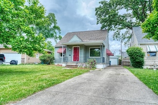 3163 Wilson St, Lorain, OH 44052