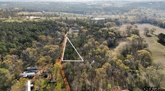 TBD (.907 acre) Farm To Market Road 2015, Tyler, TX 75708