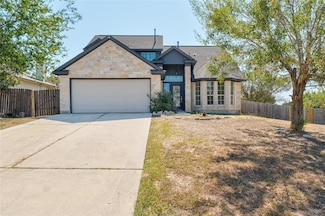 100 Steel Lake Dr, Kyle, TX 78640