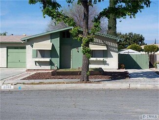 2266 Cristobal Ave, Hemet, CA 92545