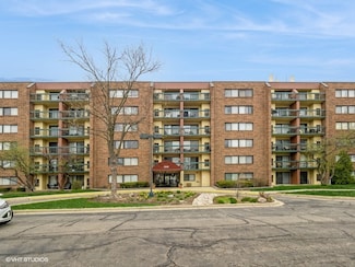 1840 Huntington Blvd Unit BW3, Hoffman Estates, IL 60169