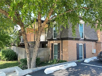 6100 N Brookline Ave Unit 38, Oklahoma City, OK 73112