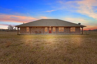 4801 W Us Highway 69, Point, TX 75472