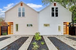 7604 De Priest St Unit B, Houston, TX 77088