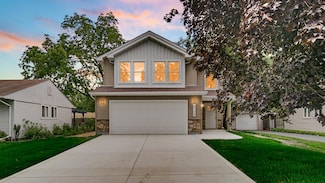 8134 Wicker Park Dr, Highland, IN 46322