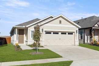 748 Wilderness Point Ln, Anna, TX 75409