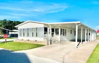 2692 Florida 70 Unit 672, Arcadia, FL 34266