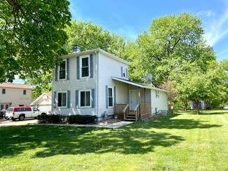 504 S Cherry St, Malden, IL 61337