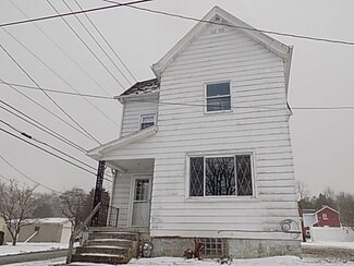 218 Cambria Ave, Avonmore, PA 15618