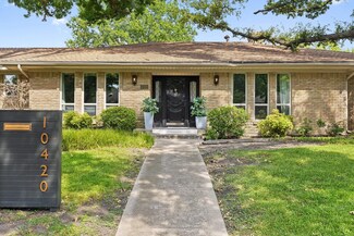 10420 Mosscrest Dr, Dallas, TX 75238
