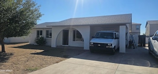 525 W Sundance Way, Chandler, AZ 85225