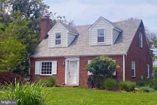 7110 Coventry Rd, Alexandria, VA 22306