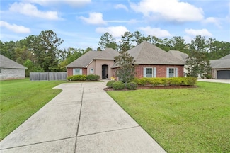 20243 Kingland Dr, Hammond, LA 70403