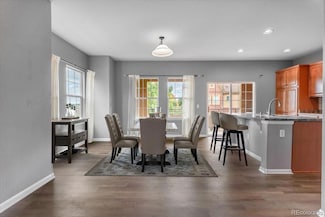 9424 Ridgeline Blvd Unit I, Highlands Ranch, CO 80129