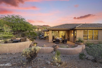 11400 E Helm Dr, Scottsdale, AZ 85255