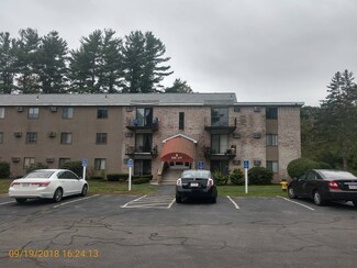 440 North Ave Unit 214, Haverhill, MA 01830