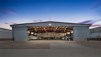 5519 W Arcola Airport, Rosharon, TX 77583