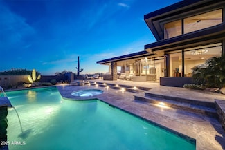 10651 E Fernwood Ln, Scottsdale, AZ 85262