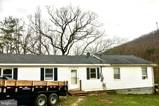 1354 Cut Off Rd, Keyser, WV 26726