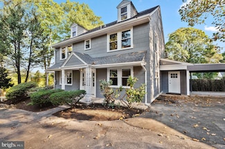 281 Bickley Rd, Glenside, PA 19038