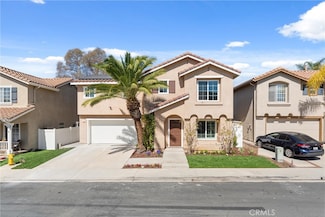 7 Monticello Ln, Rancho Santa Margarita, CA 92688