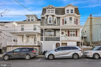 247 S 4th St, Minersville, PA 17954