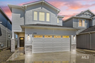 210 W Haniken St, Meridian, ID 83642