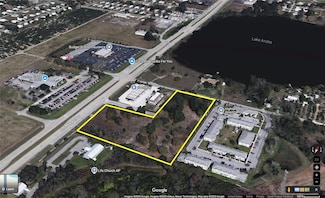 1665 Us 27 Hwy S, Avon Park, FL 33852