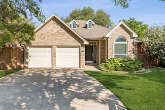 9005 Cumberland Dr, Irving, TX 75063