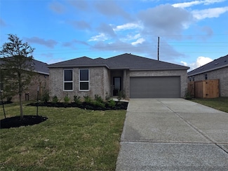 13316 Harbor Point Dr, Texas City, TX 77568