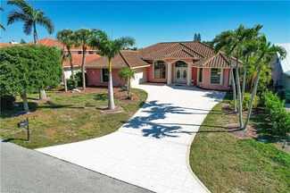 480 Flamingo Ave, Naples, FL 34108