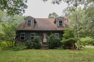 45 Luchon Rd, Willington, CT 06279