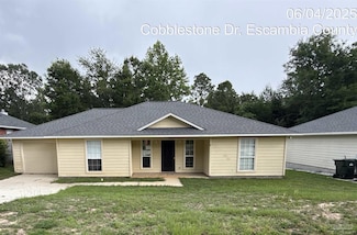 1042 Cobblestone Dr, Pensacola, FL 32514