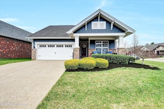 11218 Hammond Dr, Louisville, KY 40241