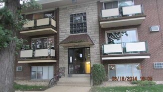 7420 W 111th St Unit 508, Worth, IL 60482