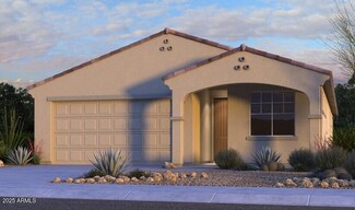 10854 E Tiburon Ave, Mesa, AZ 85212