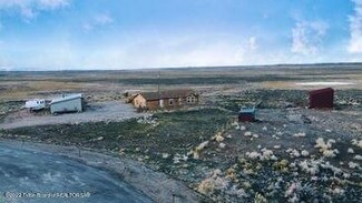 498 Highway 350, Big Piney, WY 83113