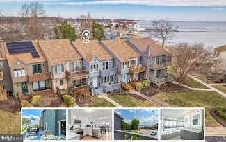 4018 17th St, Chesapeake Beach, MD 20732