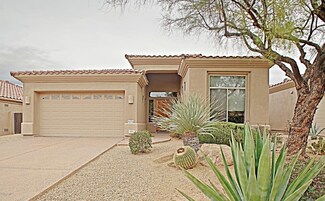 9436 E Whitewing Dr, Scottsdale, AZ 85262