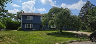 4 Xenia Ct, Mount Sinai, NY 11766
