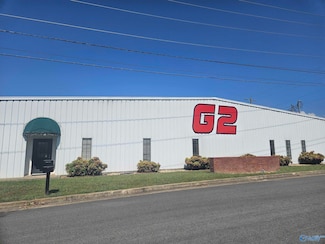 2400 Beck Industrial Blvd W, Fort Payne, AL 35968