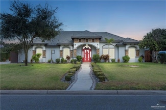 4806 White Eagle Rd, Donna, TX 78537