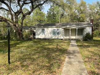 523 Silver Lake Rd, Monticello, FL 32344