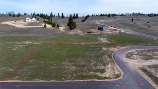 Lot 12 Barnwood Way, Stevensville, MT 59870