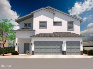1168 Night Sky St, El Paso, TX 79928