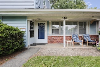 146 Gloucester St, Brockton, MA 02302