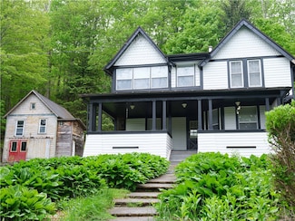 36 Pinetree Ln, Fleischmanns, NY 12430