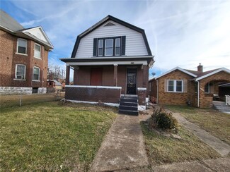 5716 Pamplin Place, Saint Louis, MO 63136