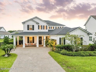 37 Permit Ct, Saint Augustine, FL 32092