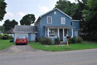 5804 Shaker Rd, North Rose, NY 14516